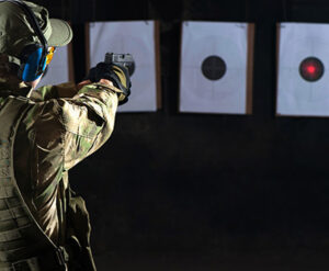 Tactical Review: MCG Tactical Black Widow Gun Laser