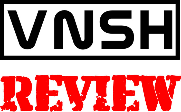vnsh holster review