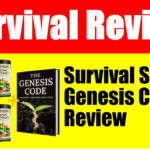 Tactical/Survival Review: Survival Seed Vault + Genesis Code by Teddy Daniels