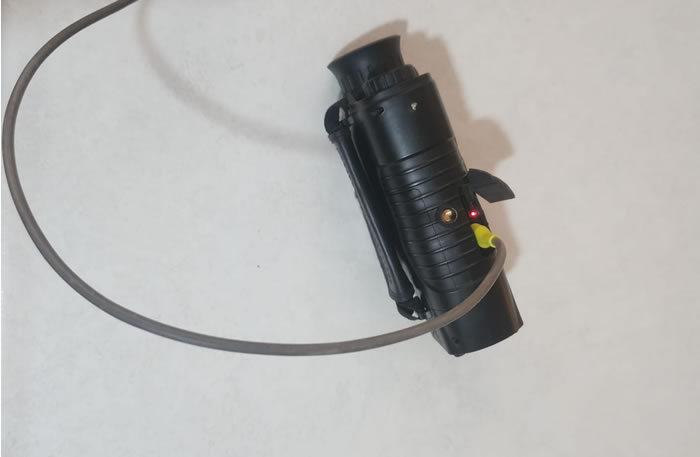 MCG Tactical Raven Monoscope/Monocular Review: Unmatched Night Vision in Your Pocket