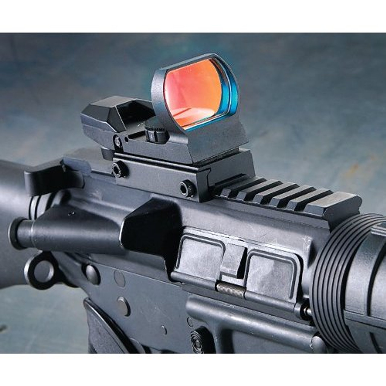 How to Zero Your Scope: A Step-by-Step Guide