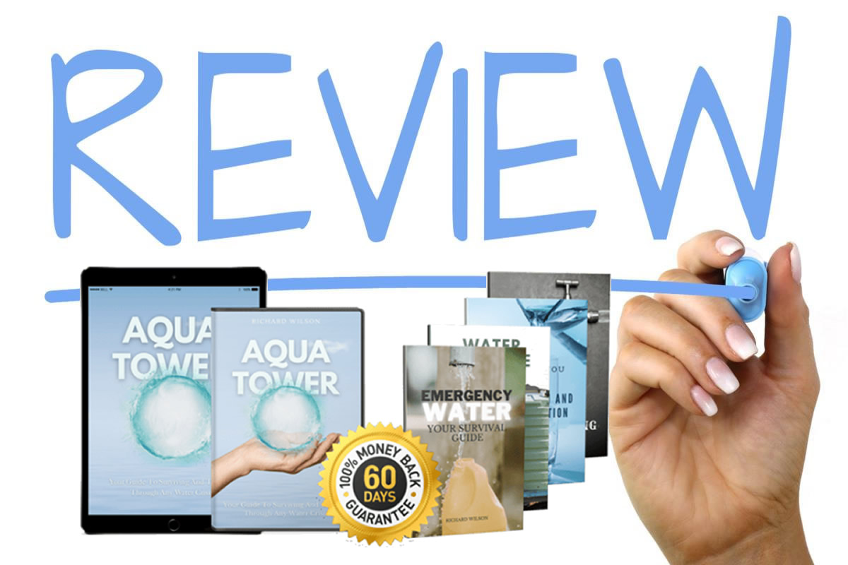 Aqua Tower Water System Review: Price, Generator, and Real Reviews