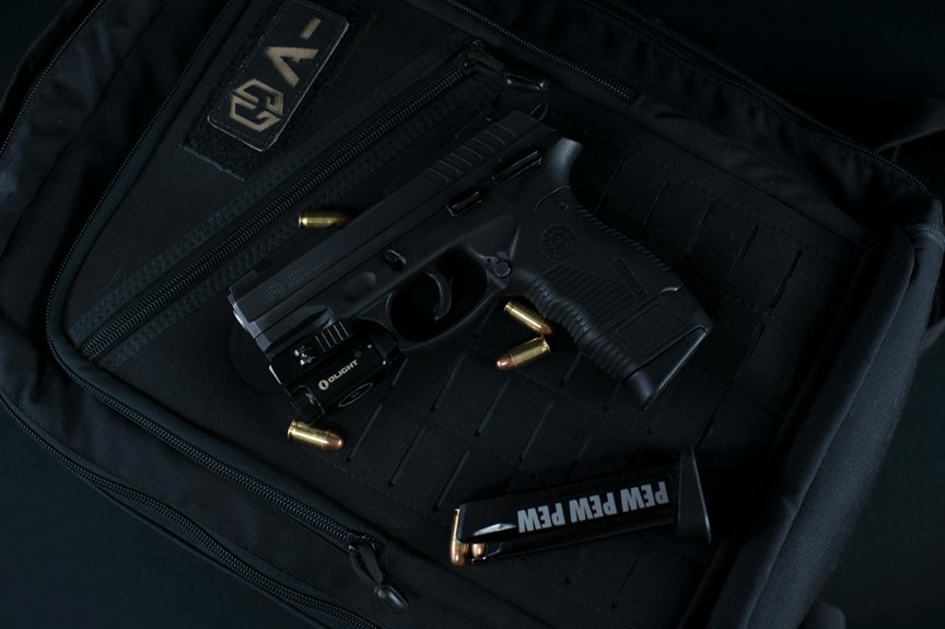 cost of glock 40