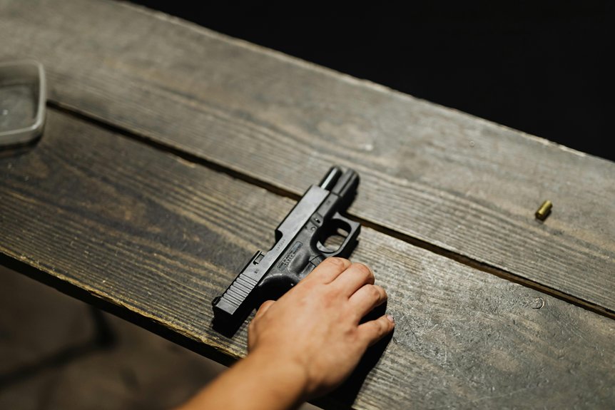 glock 44 caliber details