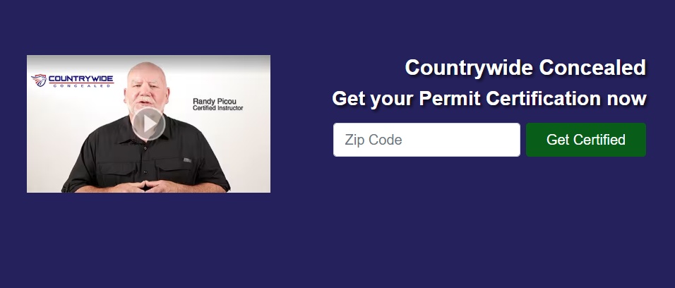 Countrywide Concealed Reviews: Is This Carry Permit Training Legit?