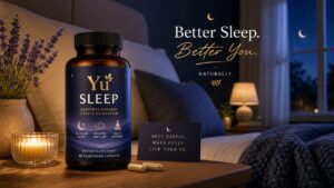 Yu Sleep Reviews and Complaints: A No-BS Review From Someone Who Knows Recovery Is Part of Operational Readiness